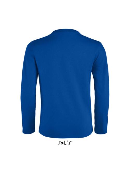 IMPERIAL LSL KIDS - LONG SLEEVE T-SHIRT