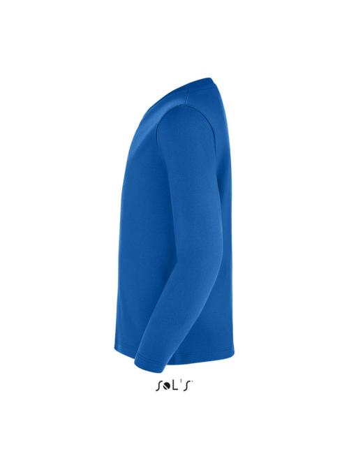 IMPERIAL LSL KIDS - LONG SLEEVE T-SHIRT