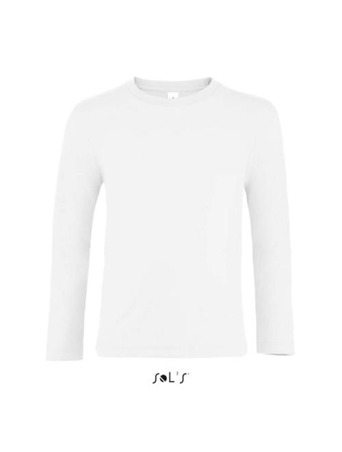 IMPERIAL LSL KIDS - LONG SLEEVE T-SHIRT IMPERIAL LSL KIDS - LONG SLEEVE T-SHIRT