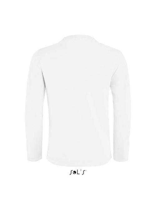 IMPERIAL LSL KIDS - LONG SLEEVE T-SHIRT
