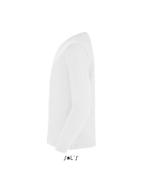 IMPERIAL LSL KIDS - LONG SLEEVE T-SHIRT