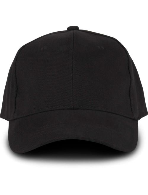 OEKOTEX CERTIFIED 6 PANEL CAP