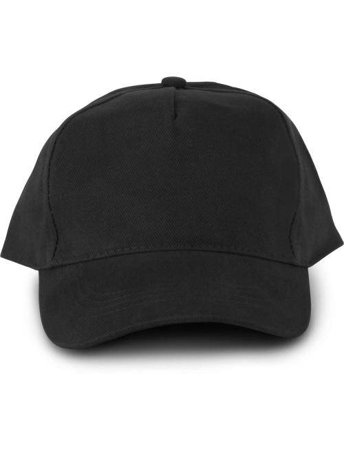 OKEOTEX CERTIFIED 5 PANEL CAP