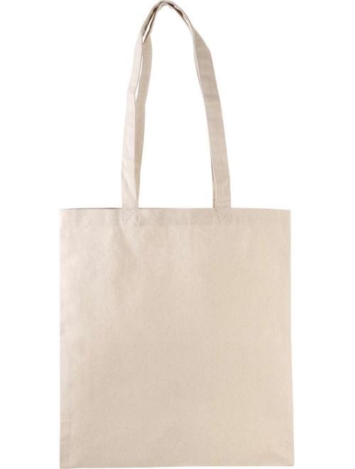 CLASSIC SHOPPER IN ORGANIC COTTON