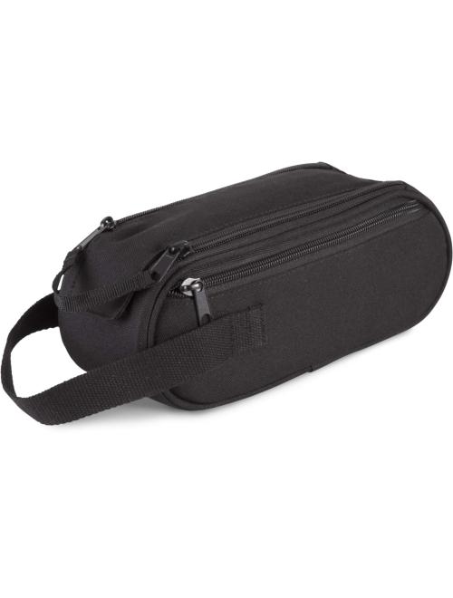 SEMIRIGID PETANQUE BOULE HOLDER