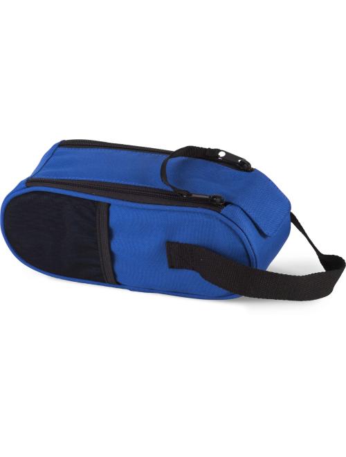 SEMIRIGID PETANQUE BOULE HOLDER