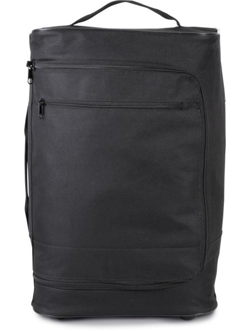 CABIN SIZE TROLLEY SUITCASE