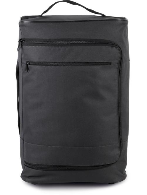 CABIN SIZE TROLLEY SUITCASE