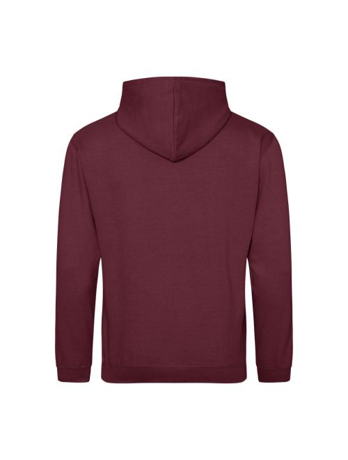 COLLEGE HOODIE