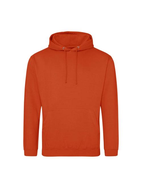 COLLEGE HOODIE COLLEGE HOODIE
