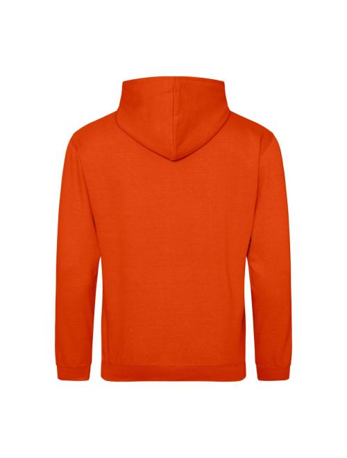 COLLEGE HOODIE