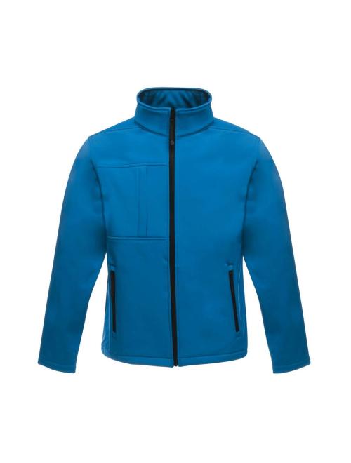 MEN'S OCTAGON II PRINTABLE 3 LAYER MEMBRANE SOFTSHELL MEN'S OCTAGON II PRINTABLE 3 LAYER MEMBRANE SOFTSHELL