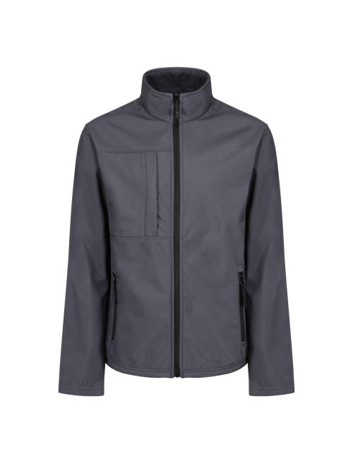 MEN'S OCTAGON II PRINTABLE 3 LAYER MEMBRANE SOFTSHELL MEN'S OCTAGON II PRINTABLE 3 LAYER MEMBRANE SOFTSHELL
