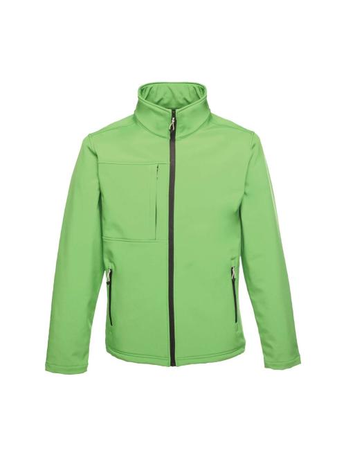 MEN'S OCTAGON II PRINTABLE 3 LAYER MEMBRANE SOFTSHELL MEN'S OCTAGON II PRINTABLE 3 LAYER MEMBRANE SOFTSHELL