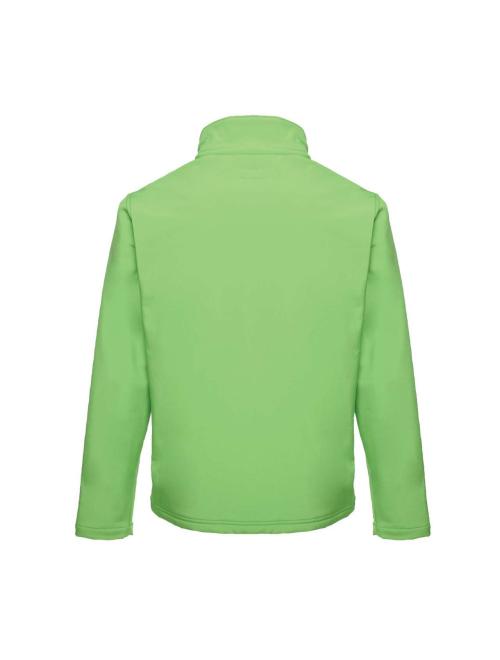 MEN'S OCTAGON II PRINTABLE 3 LAYER MEMBRANE SOFTSHELL MEN'S OCTAGON II PRINTABLE 3 LAYER MEMBRANE SOFTSHELL