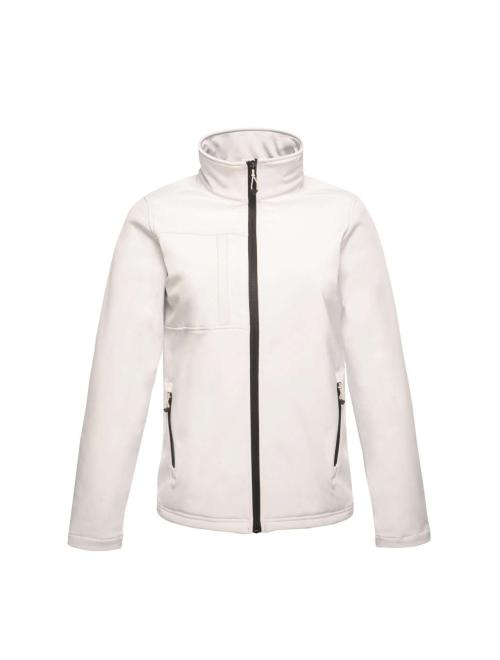 MEN'S OCTAGON II PRINTABLE 3 LAYER MEMBRANE SOFTSHELL