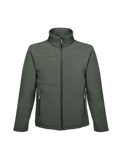 MEN'S OCTAGON II PRINTABLE 3 LAYER MEMBRANE SOFTSHELL MEN'S OCTAGON II PRINTABLE 3 LAYER MEMBRANE SOFTSHELL