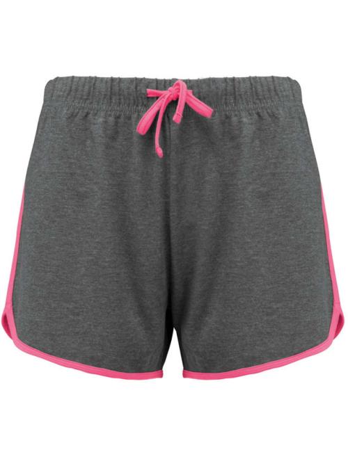 LADIES' SPORTS SHORTS
