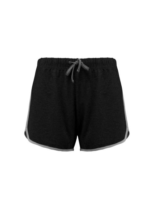 LADIES' SPORTS SHORTS