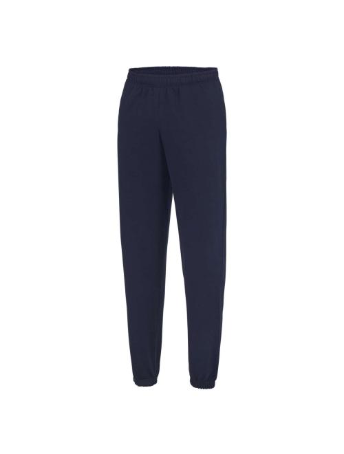 COLLEGE CUFFED JOGPANTS