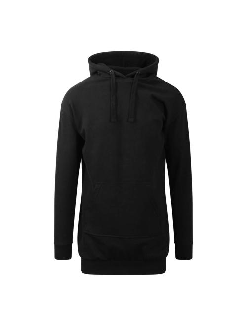 HOODIE DRESS
