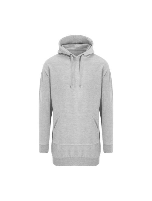 HOODIE DRESS