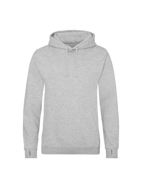 STREET HOODIE