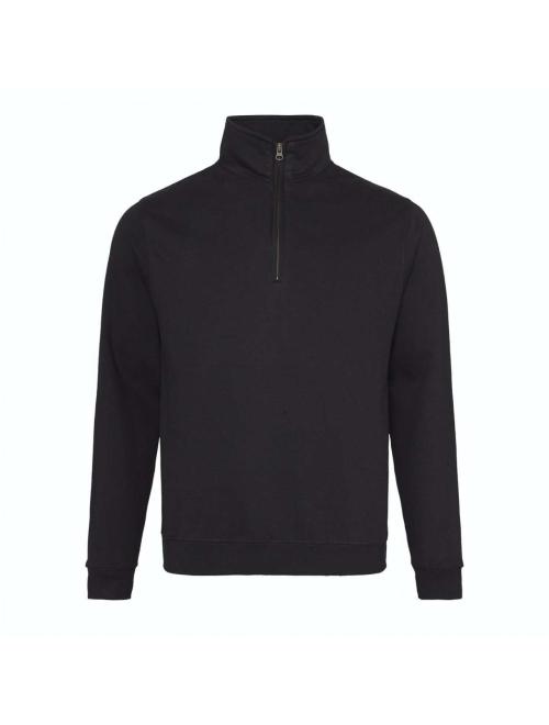 SOPHOMORE 1/4 ZIP SWEAT SOPHOMORE 1/4 ZIP SWEAT
