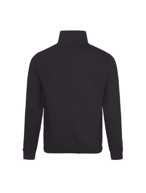 SOPHOMORE 1/4 ZIP SWEAT SOPHOMORE 1/4 ZIP SWEAT