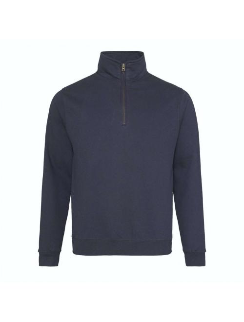 SOPHOMORE 1/4 ZIP SWEAT SOPHOMORE 1/4 ZIP SWEAT