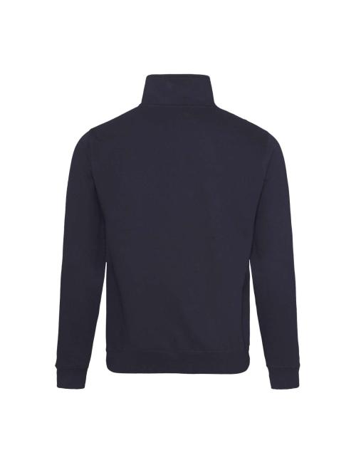 SOPHOMORE 1/4 ZIP SWEAT SOPHOMORE 1/4 ZIP SWEAT