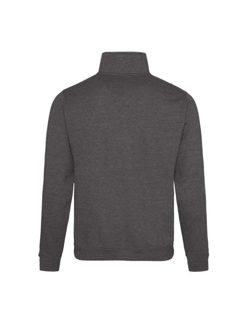 SOPHOMORE 1/4 ZIP SWEAT SOPHOMORE 1/4 ZIP SWEAT