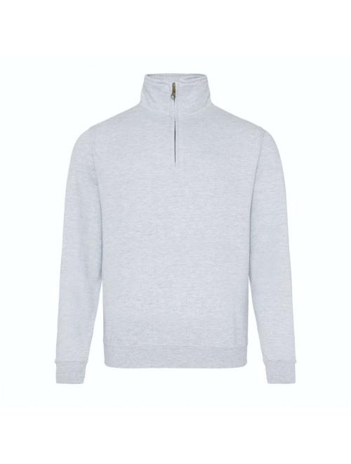 SOPHOMORE 1/4 ZIP SWEAT SOPHOMORE 1/4 ZIP SWEAT