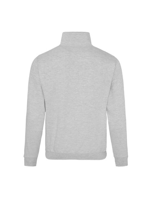 SOPHOMORE 1/4 ZIP SWEAT SOPHOMORE 1/4 ZIP SWEAT