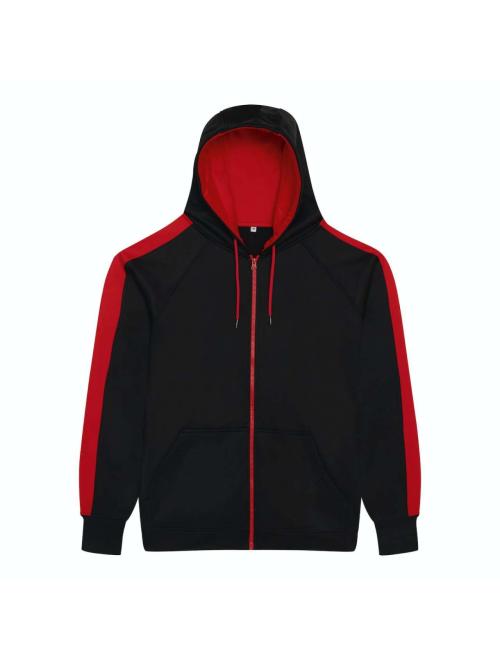 SPORTS POLYESTER ZOODIE SPORTS POLYESTER ZOODIE
