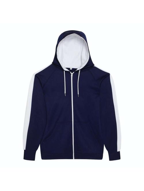 SPORTS POLYESTER ZOODIE SPORTS POLYESTER ZOODIE