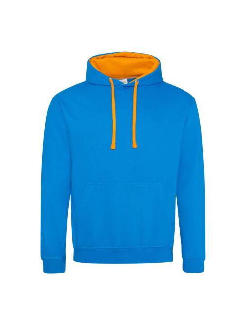 VARSITY HOODIE VARSITY HOODIE