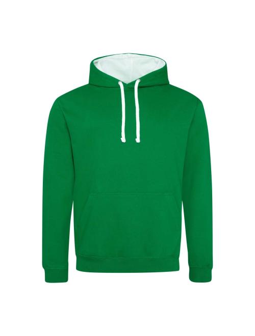VARSITY HOODIE