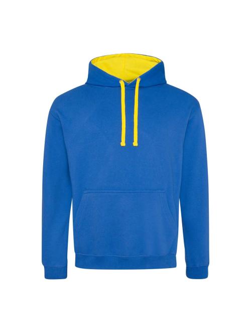 VARSITY HOODIE VARSITY HOODIE
