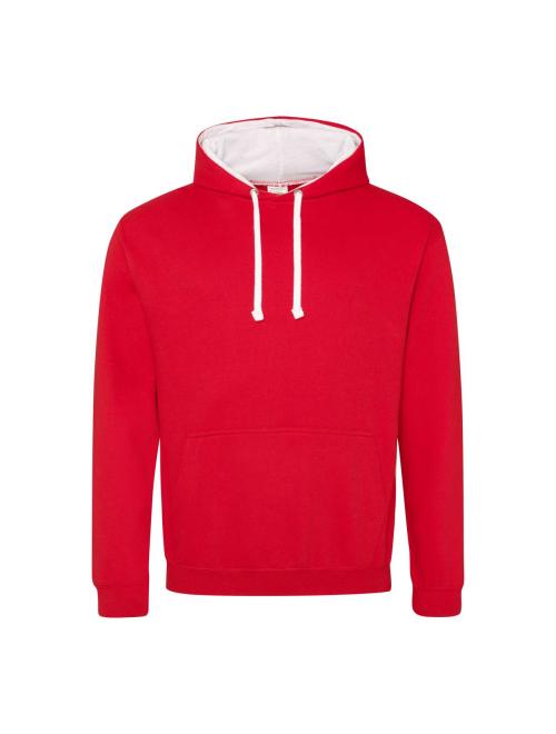 VARSITY HOODIE