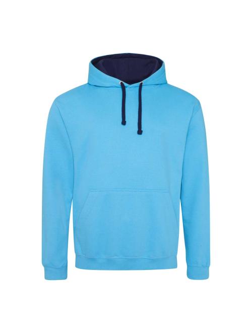 VARSITY HOODIE