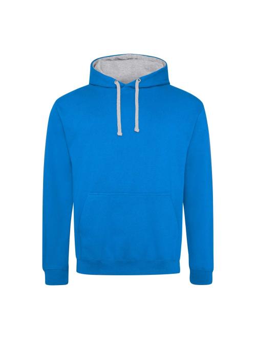 VARSITY HOODIE
