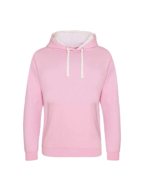 VARSITY HOODIE