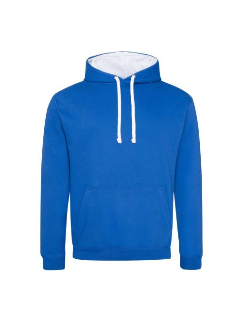 VARSITY HOODIE