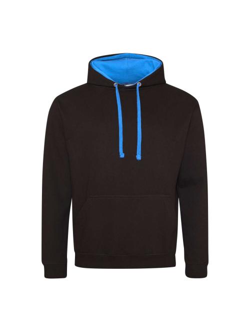 VARSITY HOODIE