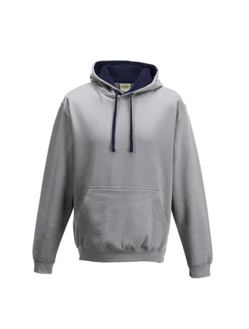 VARSITY HOODIE
