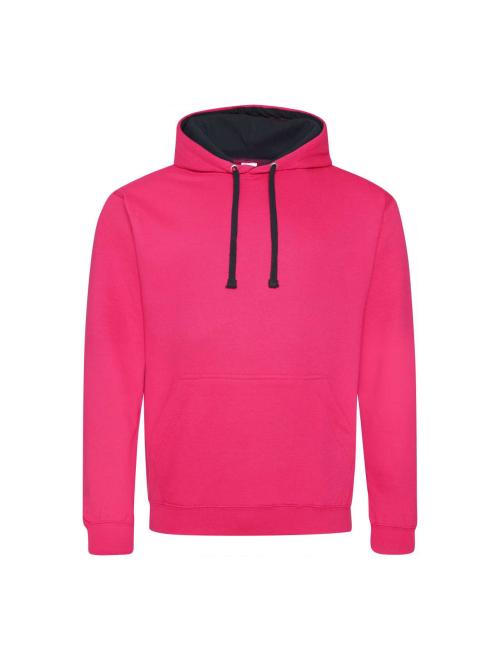 VARSITY HOODIE