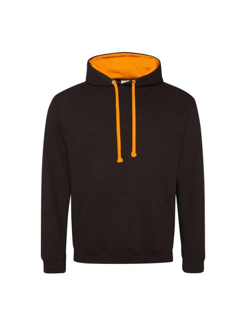 VARSITY HOODIE