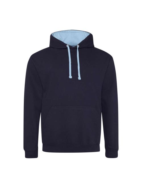 VARSITY HOODIE VARSITY HOODIE
