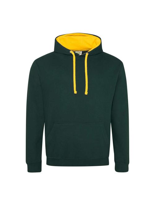 VARSITY HOODIE